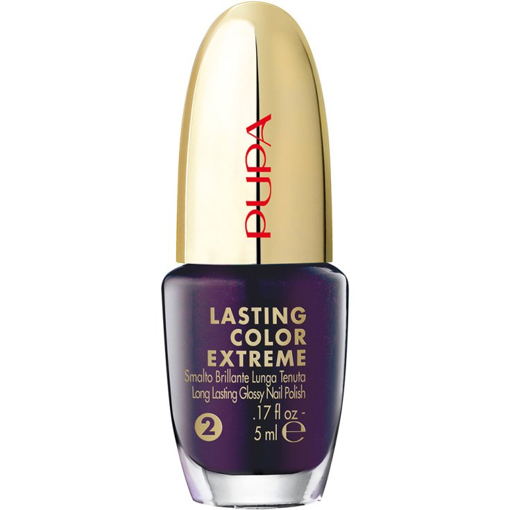 PUPA ENAMEL EXTREME 023