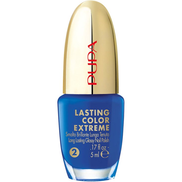 PUPA ENAMEL EXTREME 043