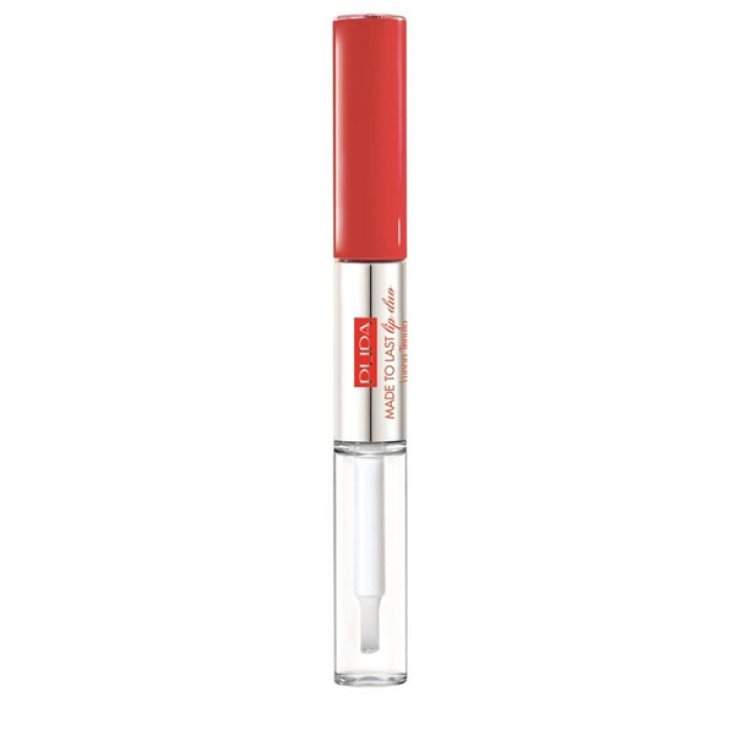 @PUPA LIP DUO MADE TO LAST 01