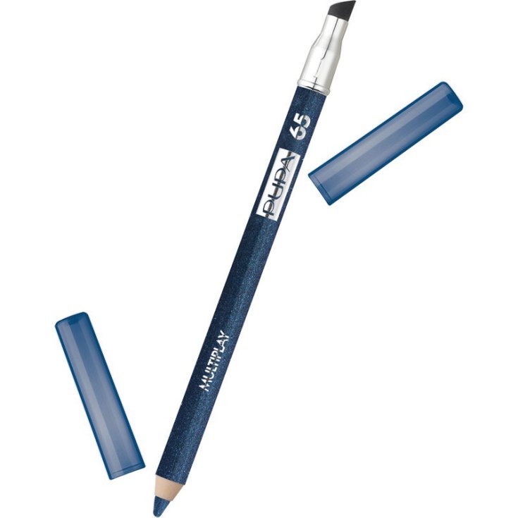 PUPA M / EYES MULTIPLAY 65