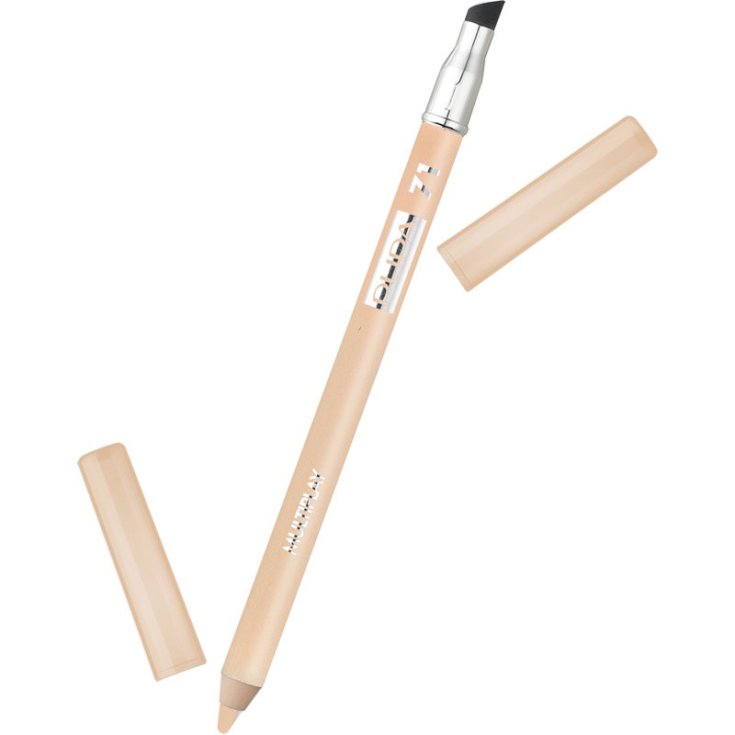 PUPA M / EYES MULTIPLAY 71