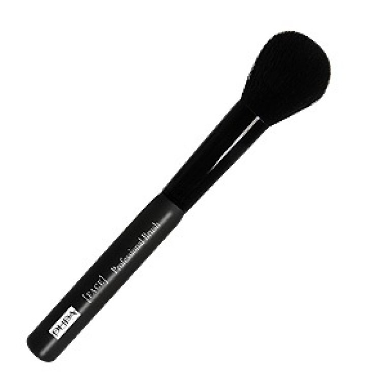 Pupa Round Blush Brush