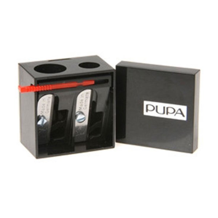 Pupa Tempera Double Hole Pencils