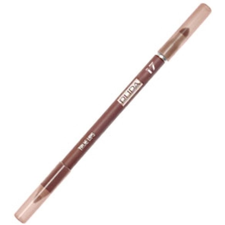 PUPA M / LIPS TRUE LIPS 17 MARR.NA