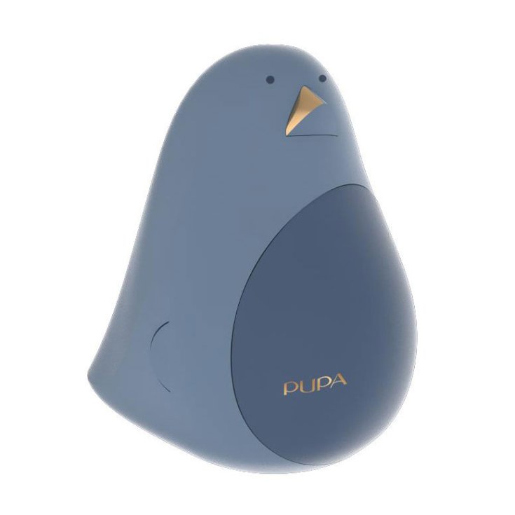 PUPA TR BIRD 2 BLUE 003