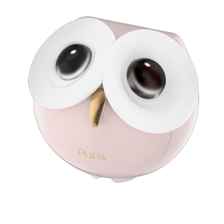 Pupa Owl 3 - Ref.010241A n. 011 PINK