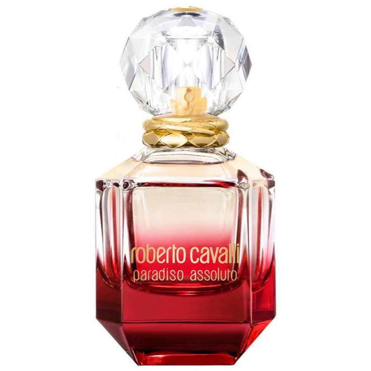 Roberto Cavalli Absolute Paradise Eau De Parfum Spray 75ml