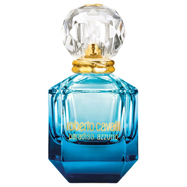 HORSES PARADISE BLUE D EDP 75V