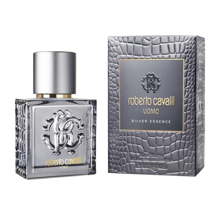 HORSES MAN SILVER EDT 40 VAPO