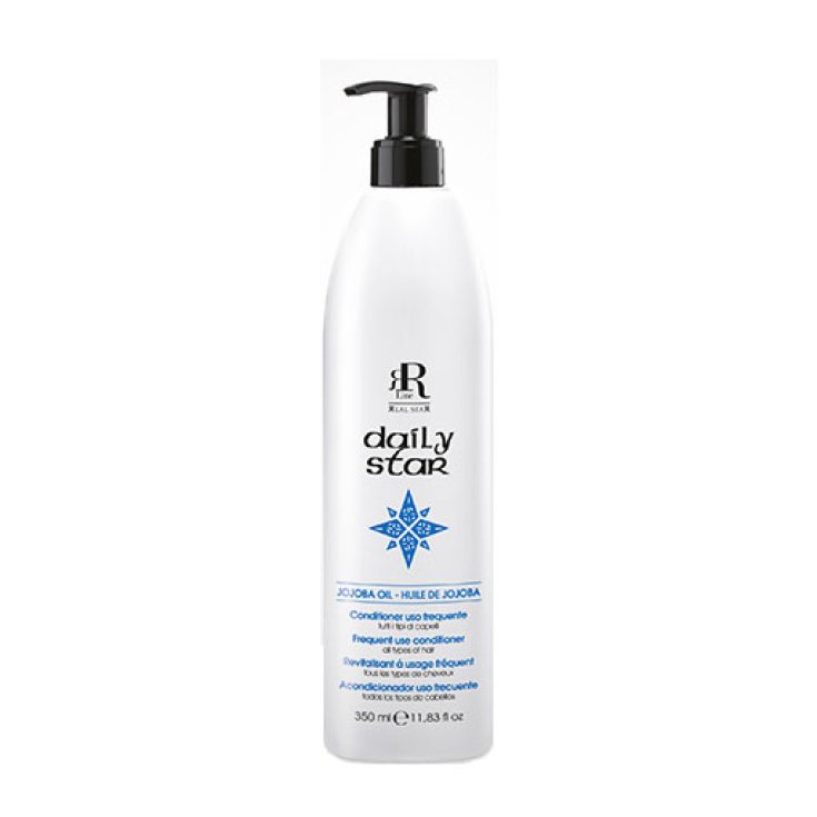 RR Line Real Star Daily Star Conditioner Frequent Use 350 ml