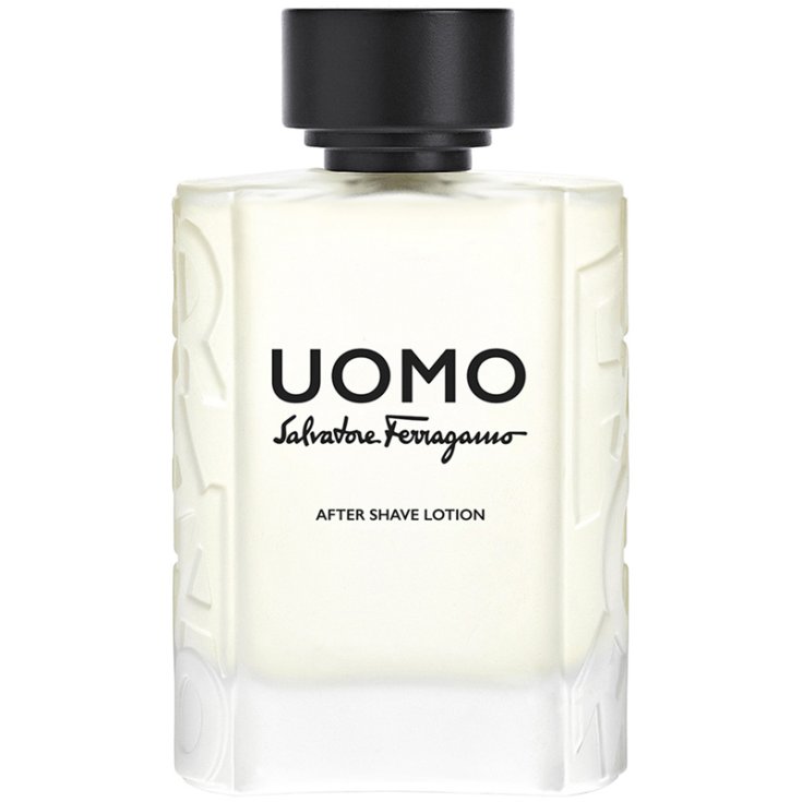 Salvatore Ferragamo Man After Shave Lotion 100 ml