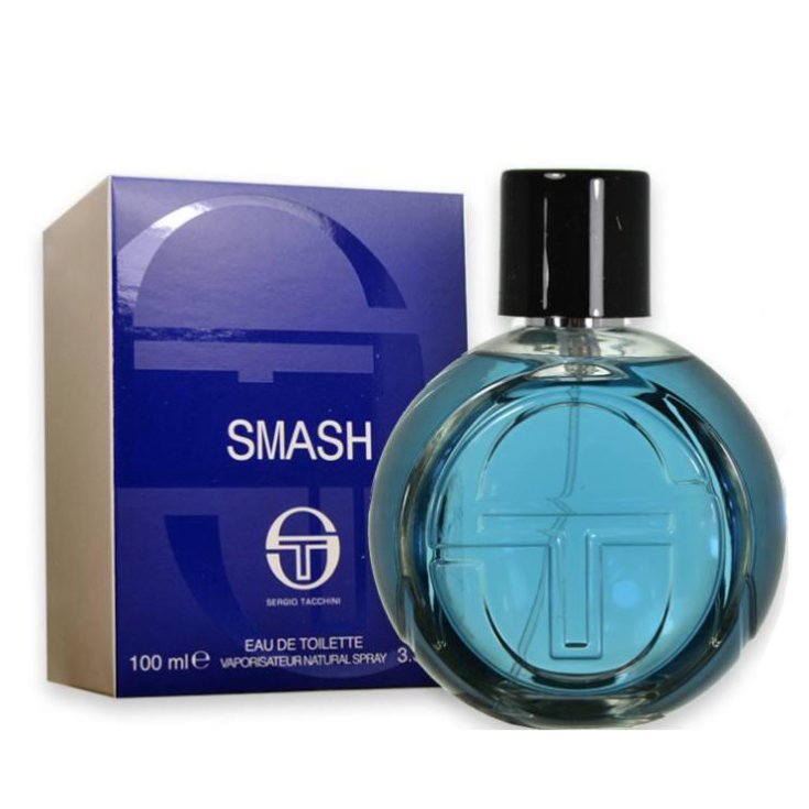 TURKEYS SMASH U EDT 100 VAPO