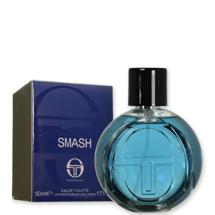 TURKEYS SMASH U EDT 50 VAPO