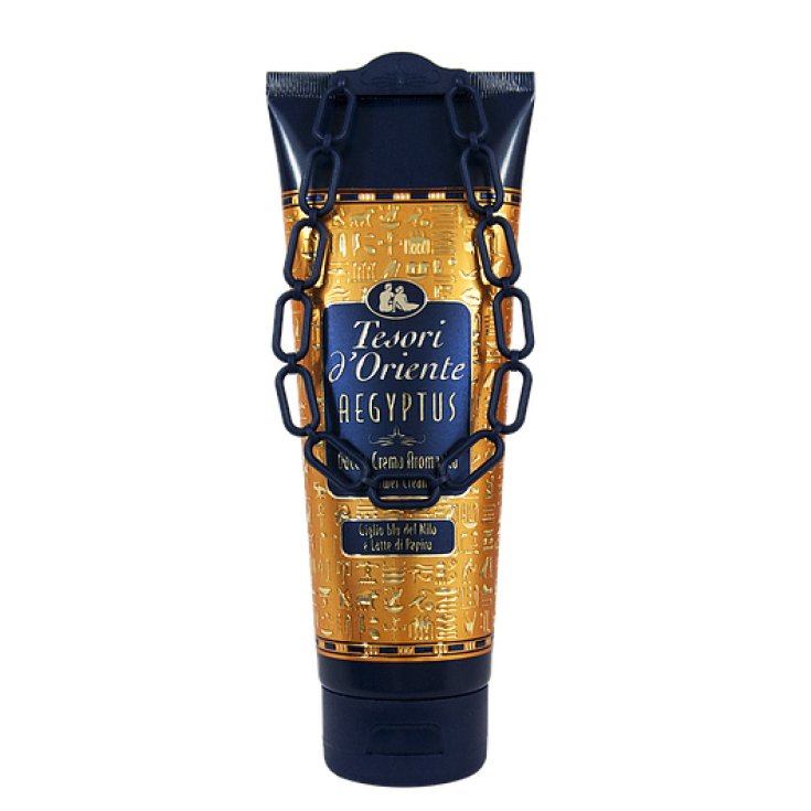 T ORIENTE D / EAGYPTUS CREAM 250 ML