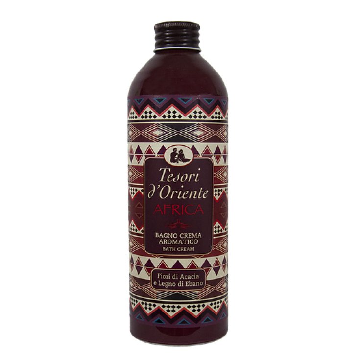 T ORIENTE B / S AFRICA 500 ML