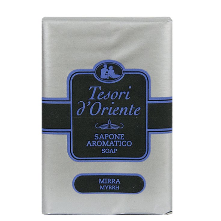 T ORIENTE SAP SOLIDO MIRRA 150 GR