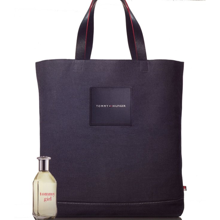 Tommy Girl box set