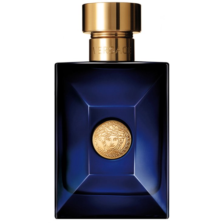 VERSACE DYLAN BLUE U EDT 100 VAPO