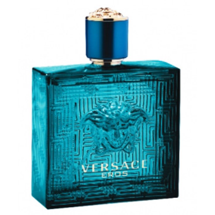 VERSACE EROS U EDT 30 VAPO