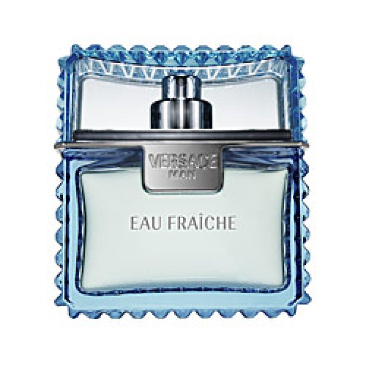 Perfume versace discount hombre eau fraiche