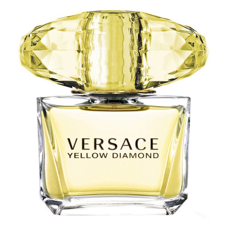 VERSACE YELLOW DIAMOND EDT 50 V