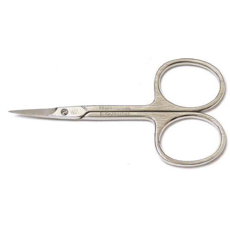 Wal Leather Scissors cod. 0600