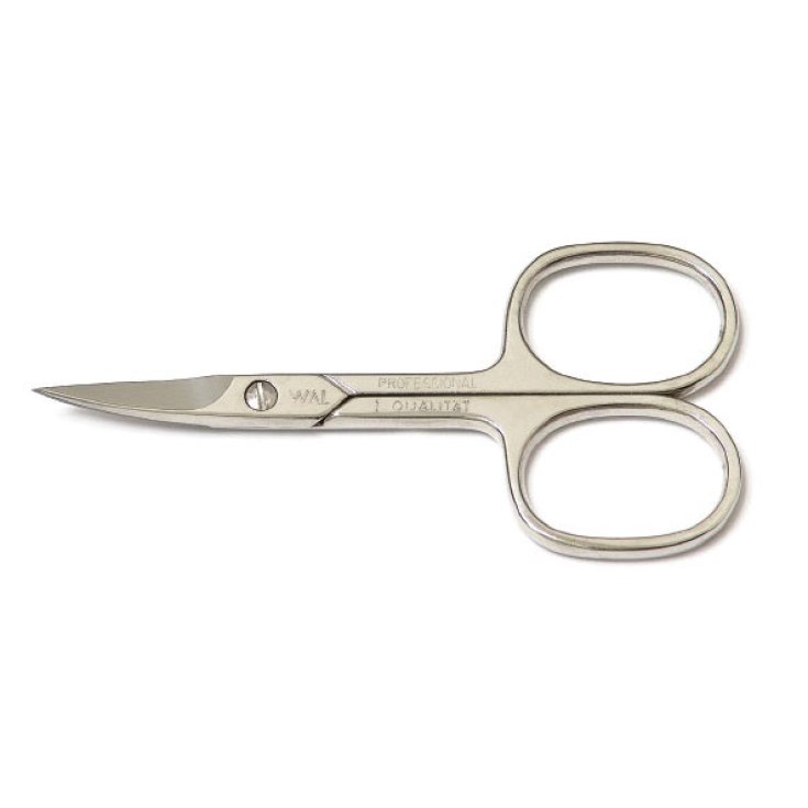 Wal Nail Scissors cod. 0634