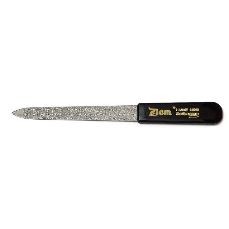 Wal Diamond File 4 Inch cod. 0824