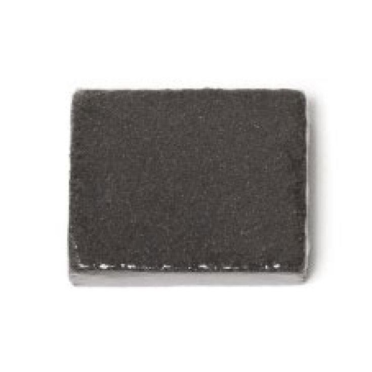 Wal Black Pumice Stone cod. 7885