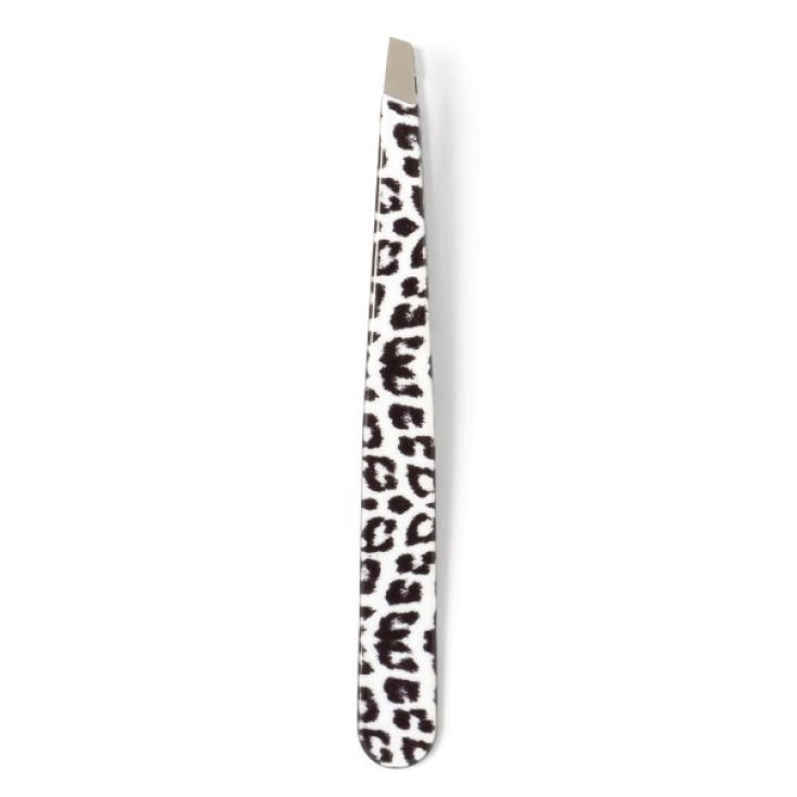 Wal Tweezers cod. 0393D Dalmatian