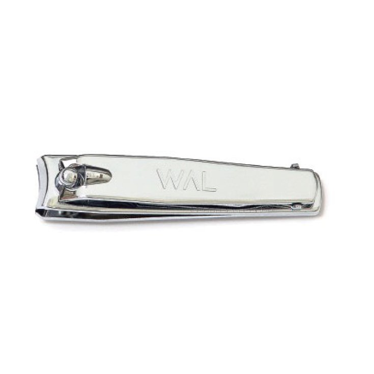 Wal Nail clipper Dom Art. 0728