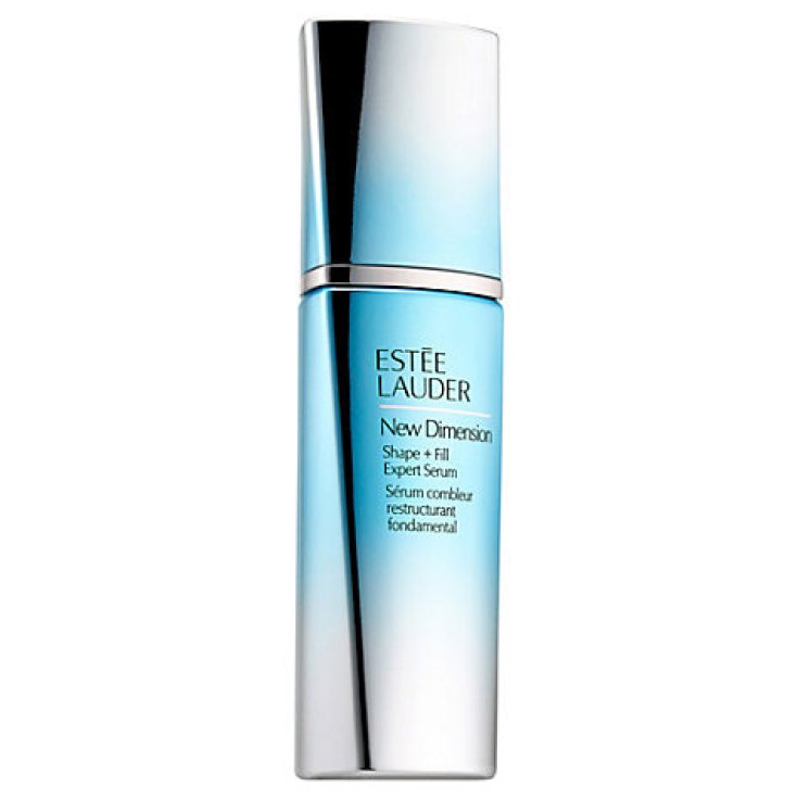 Estee Lauder New Dimension Shape + Fill Expert Serum 75 ml