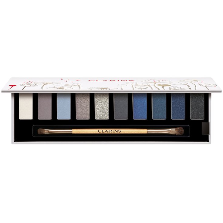 Clarins Christmas Palette The Essentials Ref. 30953