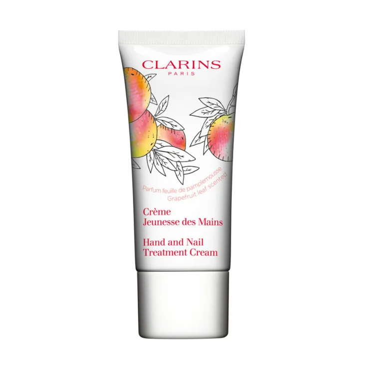 * CLA CREME JEUNES DE MAINS GRAPEFRUIT