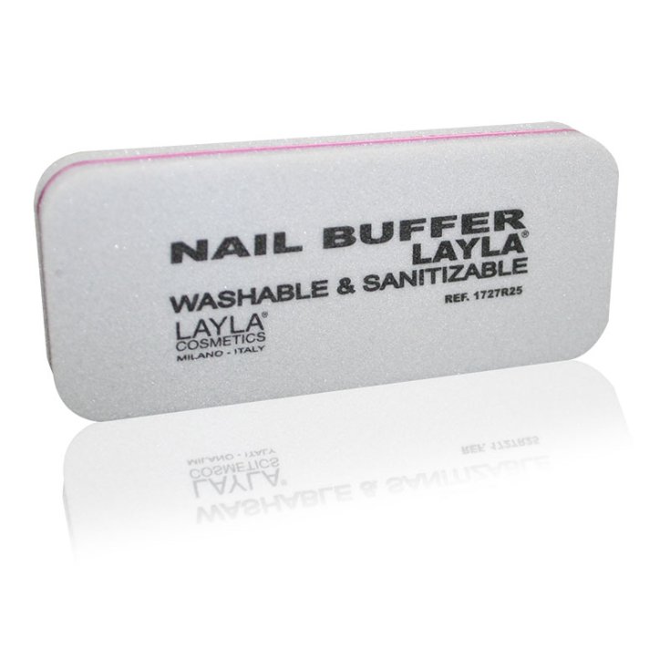 Layla Nail Buffer