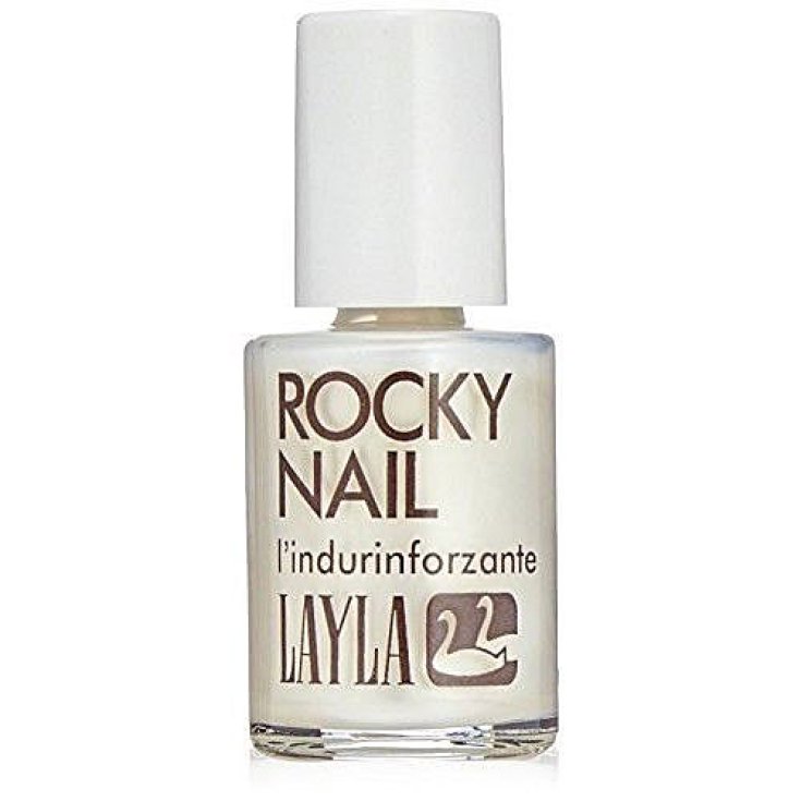 Layla Rock Nail Hardening n. r1