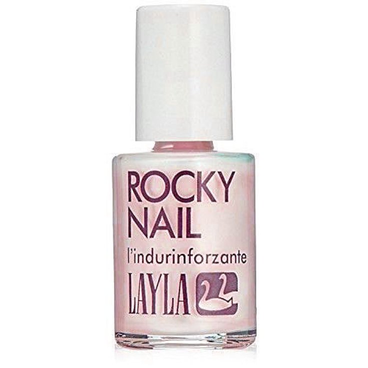 Layla Rock Nail Hardening n. r2