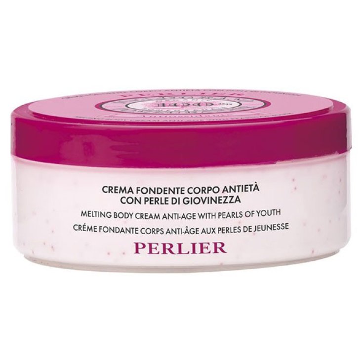 PERLIER POMEGRANATE BODY CREAM 200 M