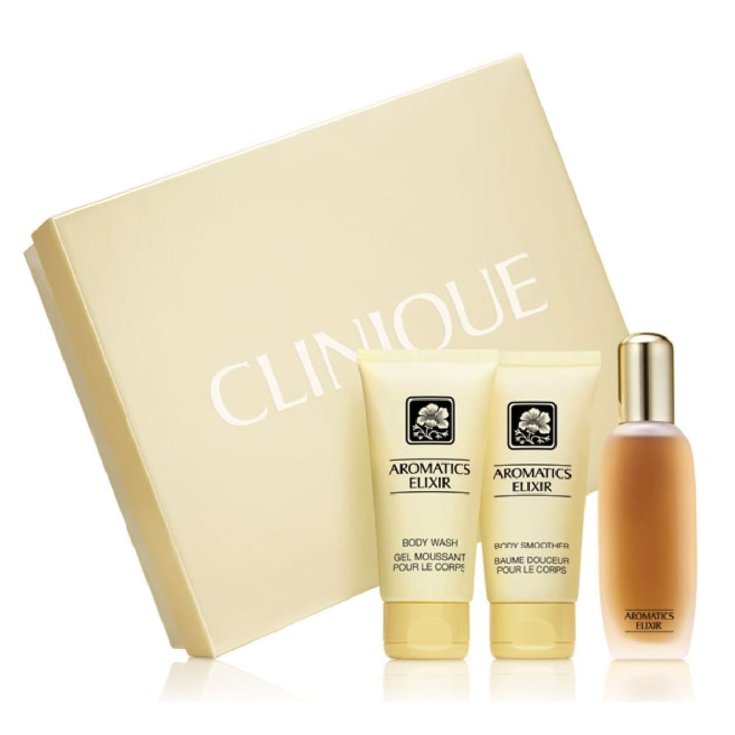 Box 2018 Clinique Aromatics edp 100 Ref. 0910
