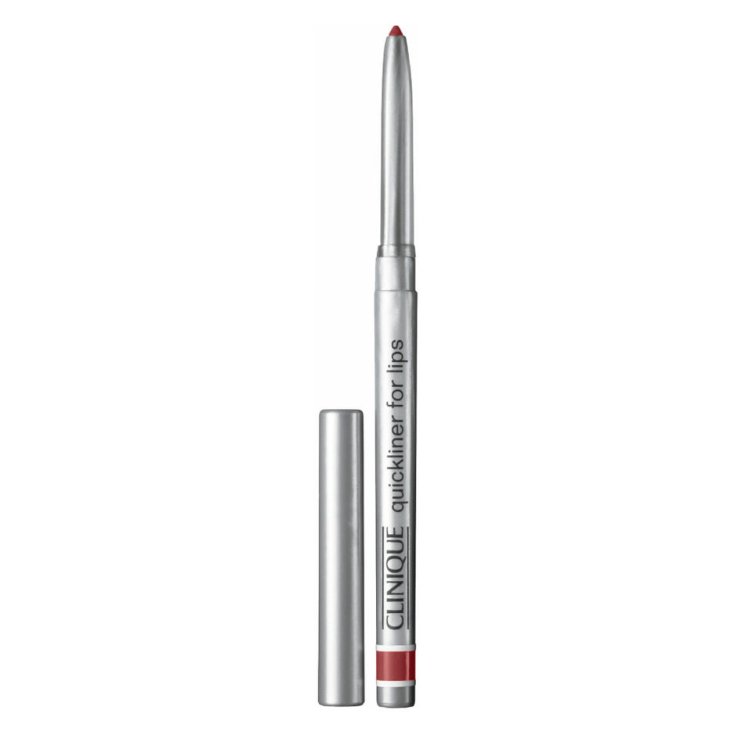 Clinique Quickliner For Lips n. 12 deep red Clinique Quickliner For Lips n. 12 deep red