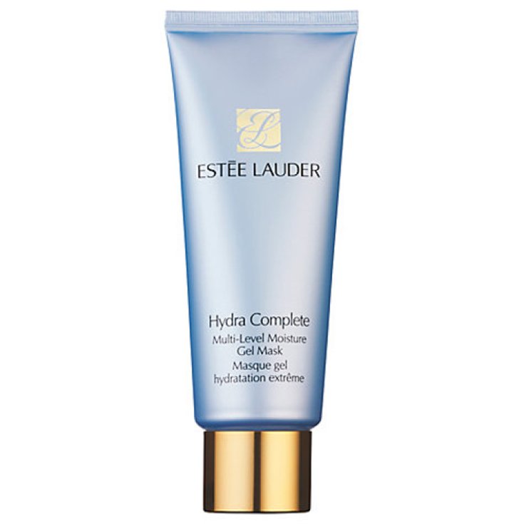 Estee Lauder Hydra Complete Multi - Level Moisture Gel Mask 75 Ml