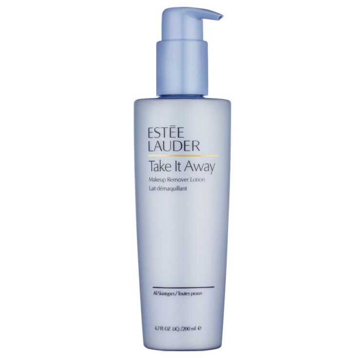 Estee Lauder Take it Away Make Up Remover Lotion 200 ml Estee Lauder Take it Away Make Up Remover Lotion 200 ml