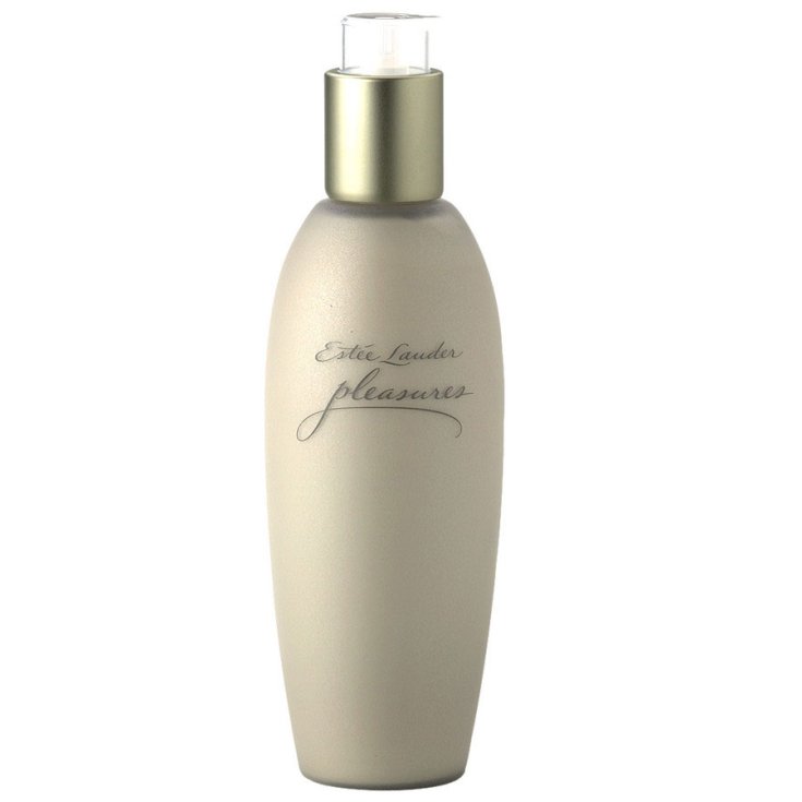 Estee Lauder Pleasures Body Lotion 250 ml