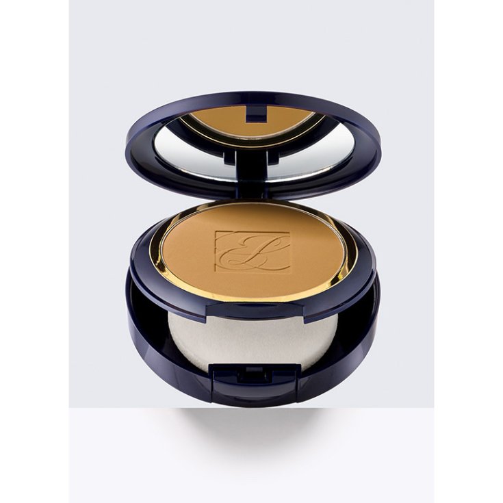 Estee Lauder Double Wear Stay-in-Place Powder Makeup SPF10 n. 4N2 spiced sand 98 Estee Lauder Double Wear Stay-in-Place Powder Makeup SPF10 n. 4N2 spiced sand 98