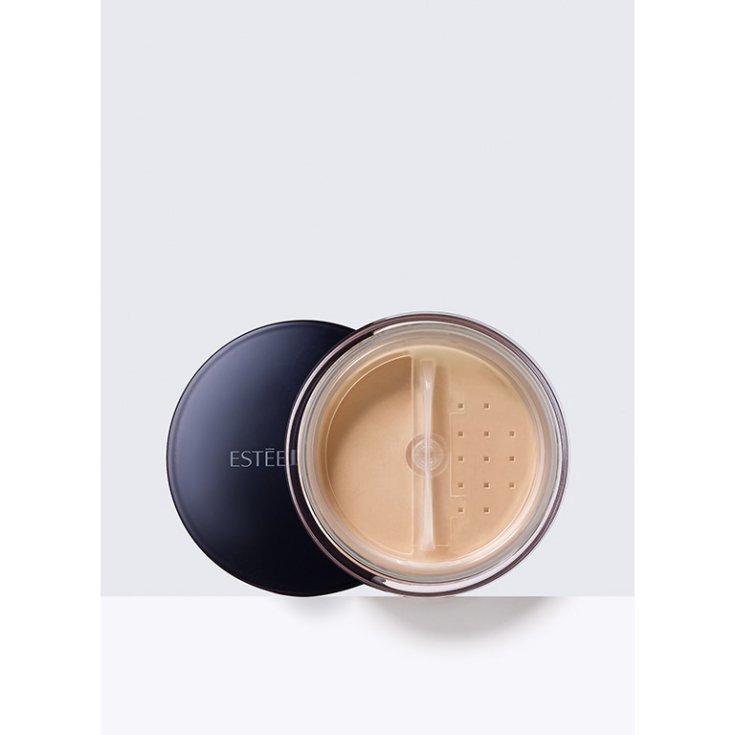 Estee Lauder Perfecting Loose Powder n. 02 light - medium Estee Lauder Perfecting Loose Powder n. 02 light - medium