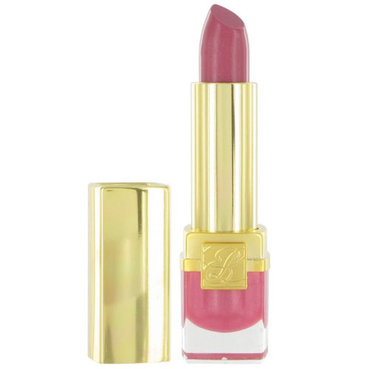 Estee Lauder Pure Color Crystal Lipstick n. 04 nude peach Estee Lauder Pure Color Crystal Lipstick n. 04 nude peach