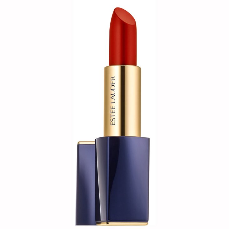 Estee Lauder Pure Color Envy Matte Sculpting Lipstick n. 330 decisive poppy Estee Lauder Pure Color Envy Matte Sculpting Lipstick n. 330 decisive poppy