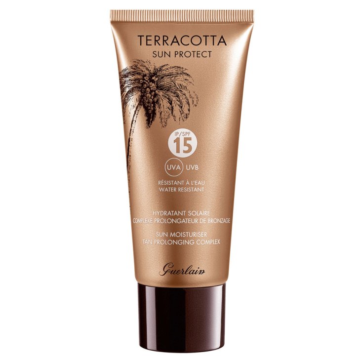 Guerlain Terracota Sun Protect Spf15 100ml