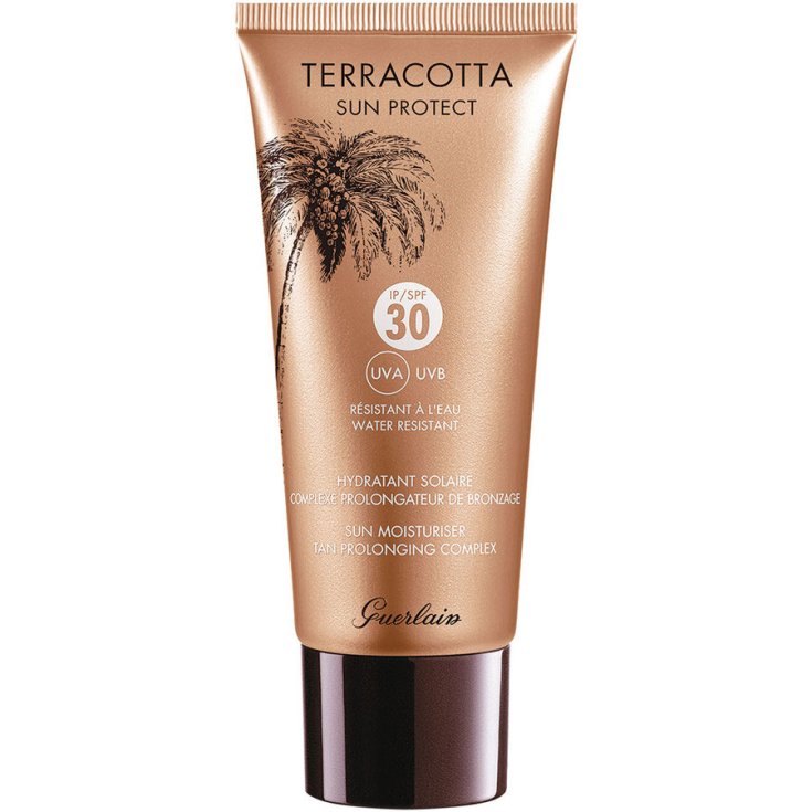 Guerlain Terracota Sun Protect Spf30 100ml
