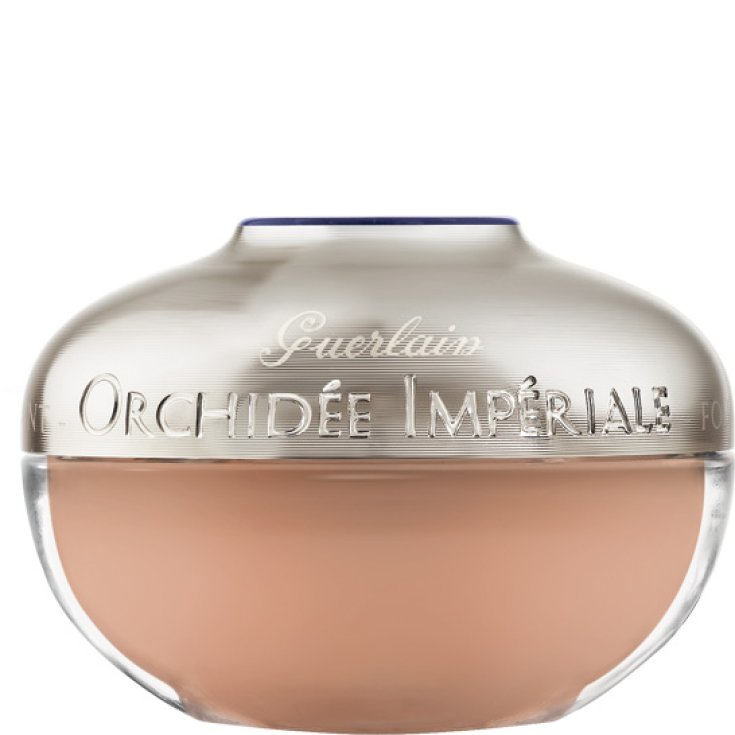 Guerlain Orchidee Imperiale Fond de Teint Creme IP25 n.12 rose clair